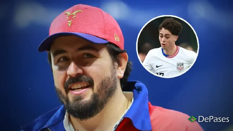 Brian Gutiérrez Amaury Vergara Chivas