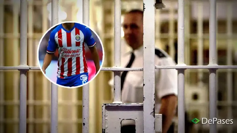 Dieter Villalpando Chivas