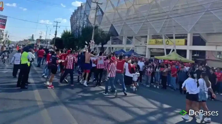 Chivas
