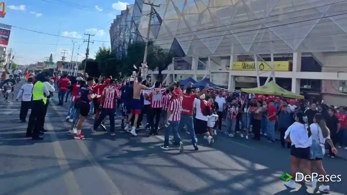 Chivas