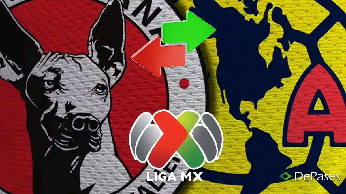 Club América Tijuana