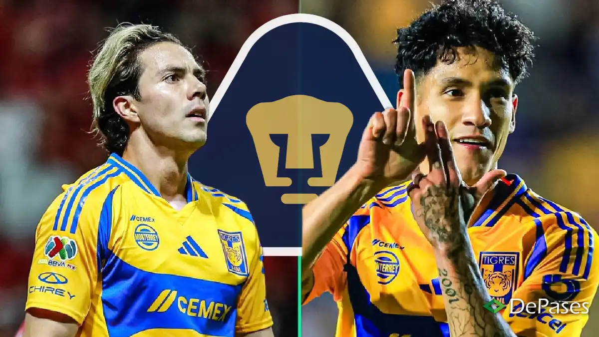 Antuna Córdova Pumas