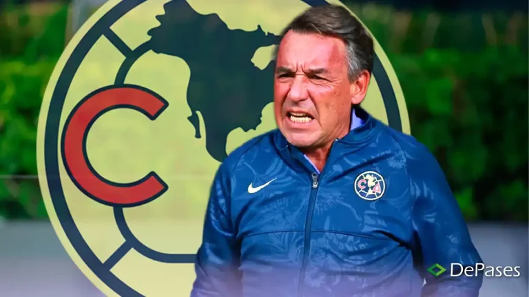 Emilio Azcárraga Club América