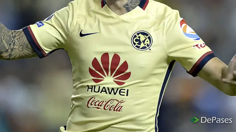 Darío Benedetto Club América