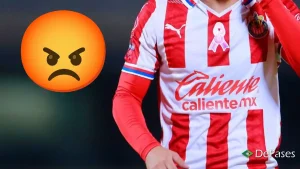 Isaac Brizuela Chivas