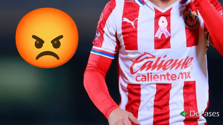 Isaac Brizuela Chivas