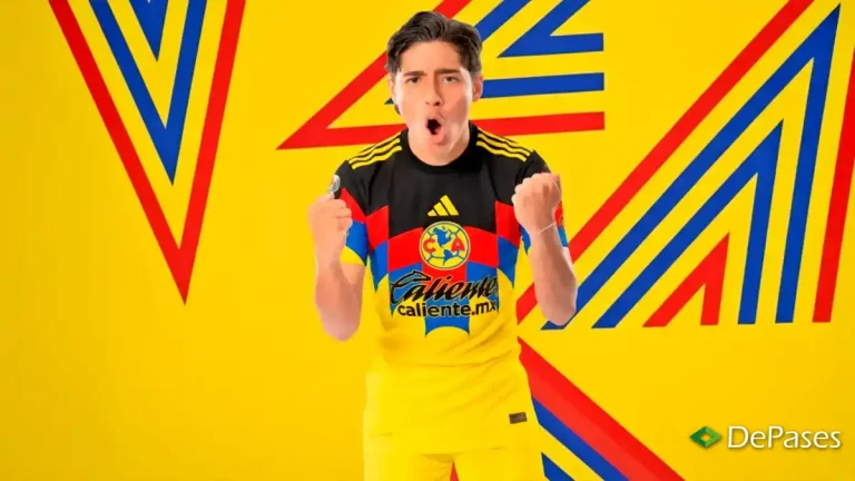 Miguel Carreón Club América