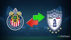 Chivas Pachuca