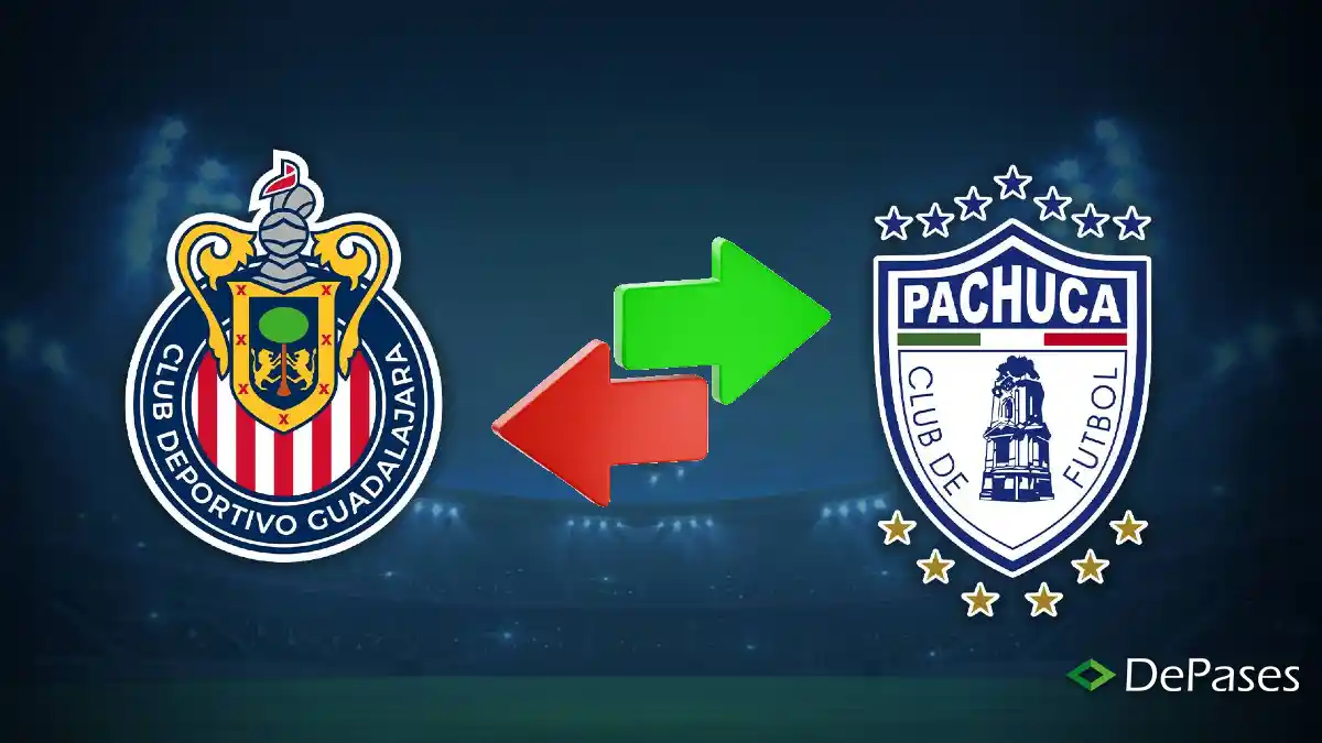 Chivas Pachuca