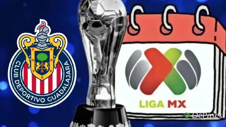 Liga MX Chivas