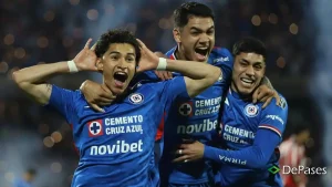 Cruz Azul