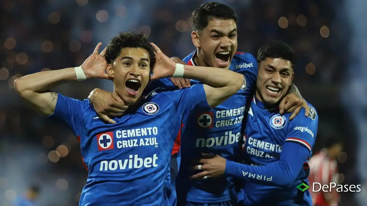 Cruz Azul