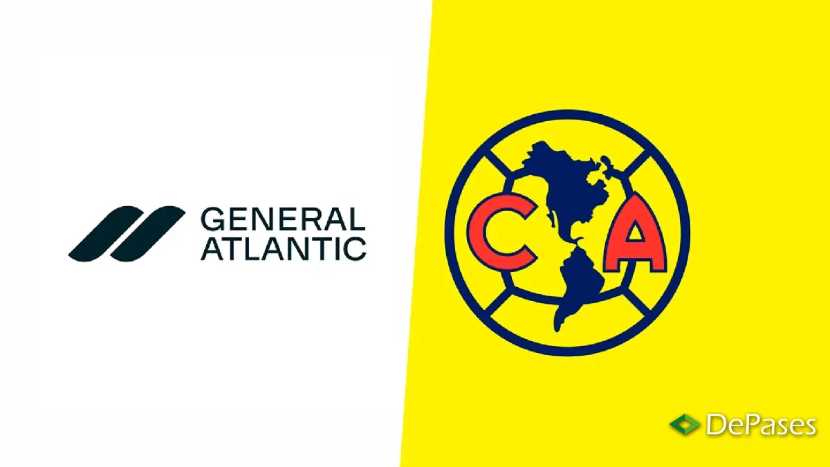 General Atlantic Club América