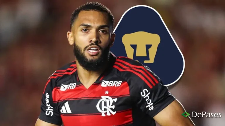 Juninho Pumas UNAM