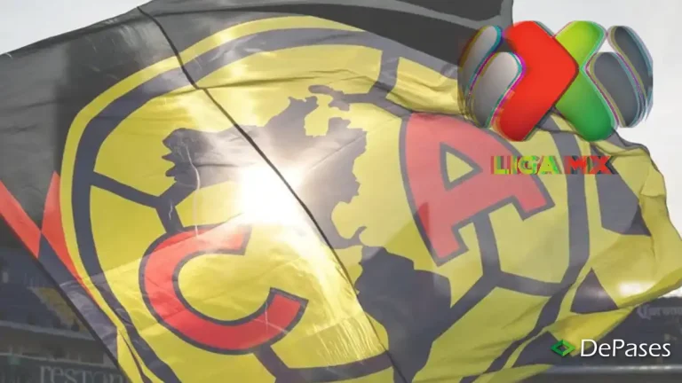 Club América Liga MX