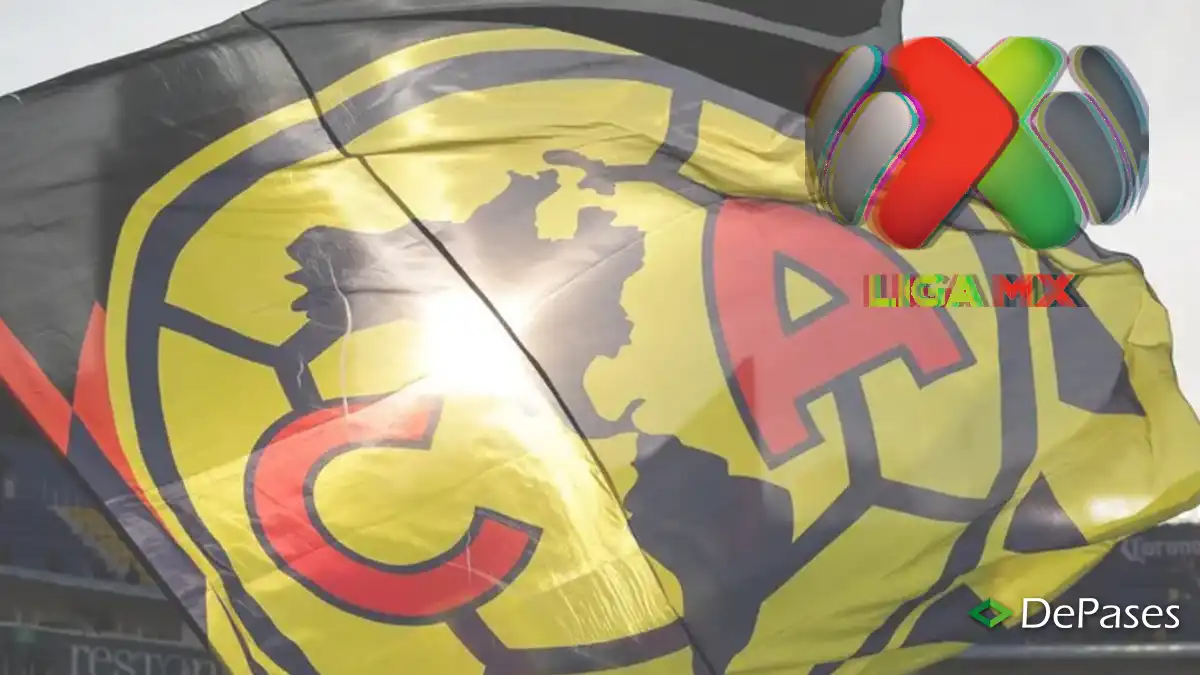 Club América Liga MX