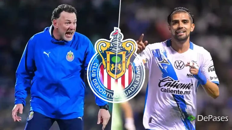 Gabriel Milito Ricardo Marín Chivas