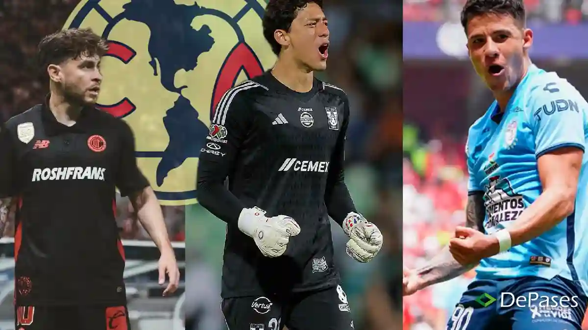 Pitz Group Club América