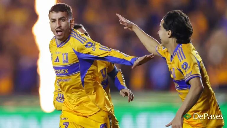 Tigres UANL