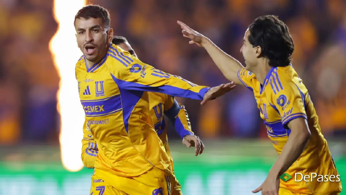 Tigres UANL