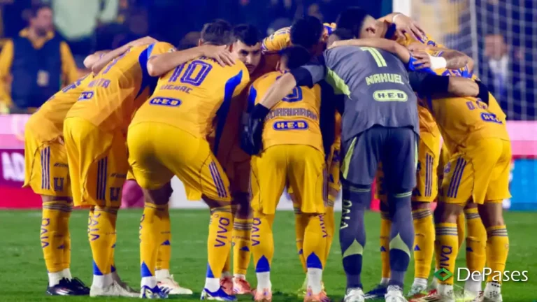 Tigres UANL