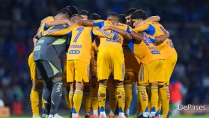 Tigres UANL