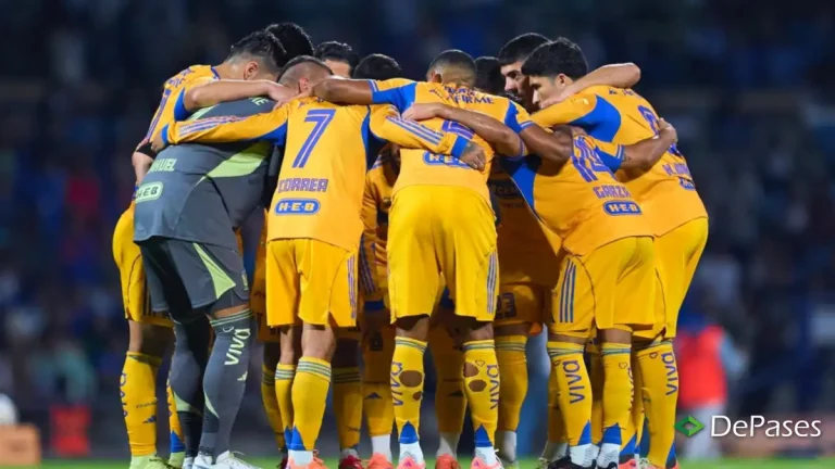 Tigres UANL