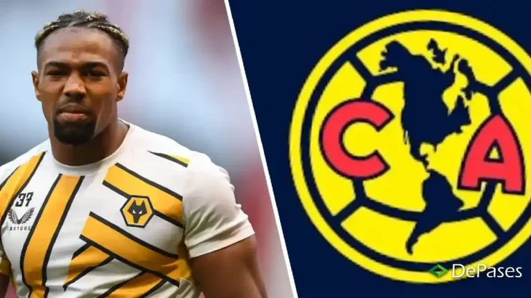 Adama Traoré Club América