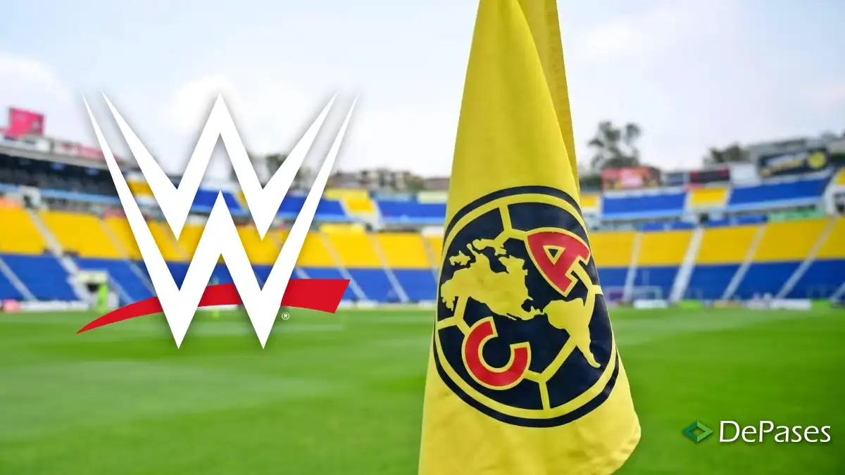 WWE Club América