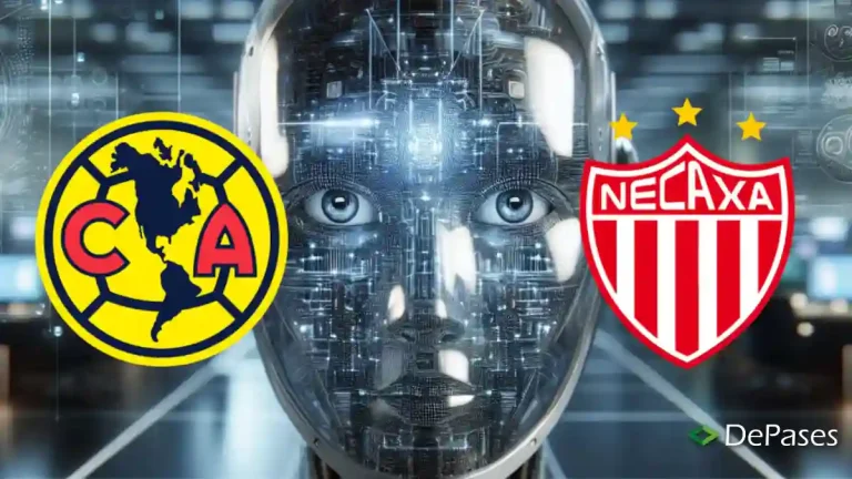 Club América Necaxa