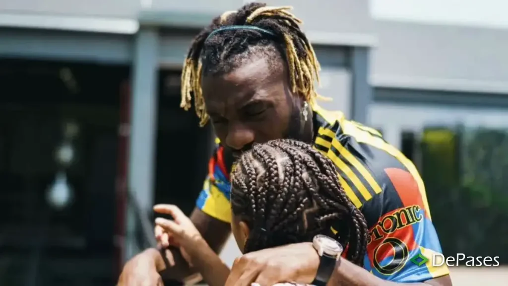 Allan Saint-Maximin Club América