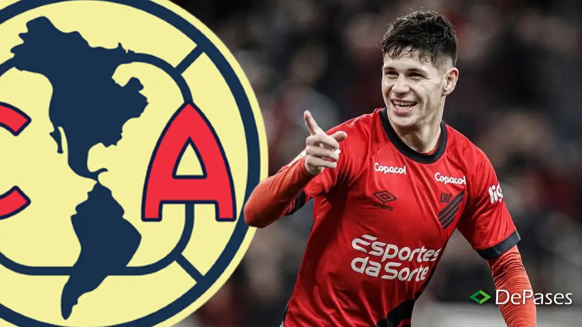 Bruno Zapelli América