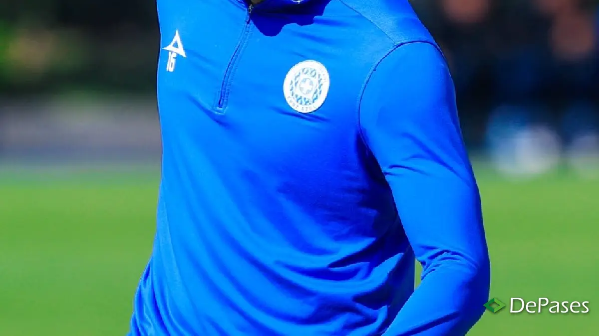 Cruz Azul