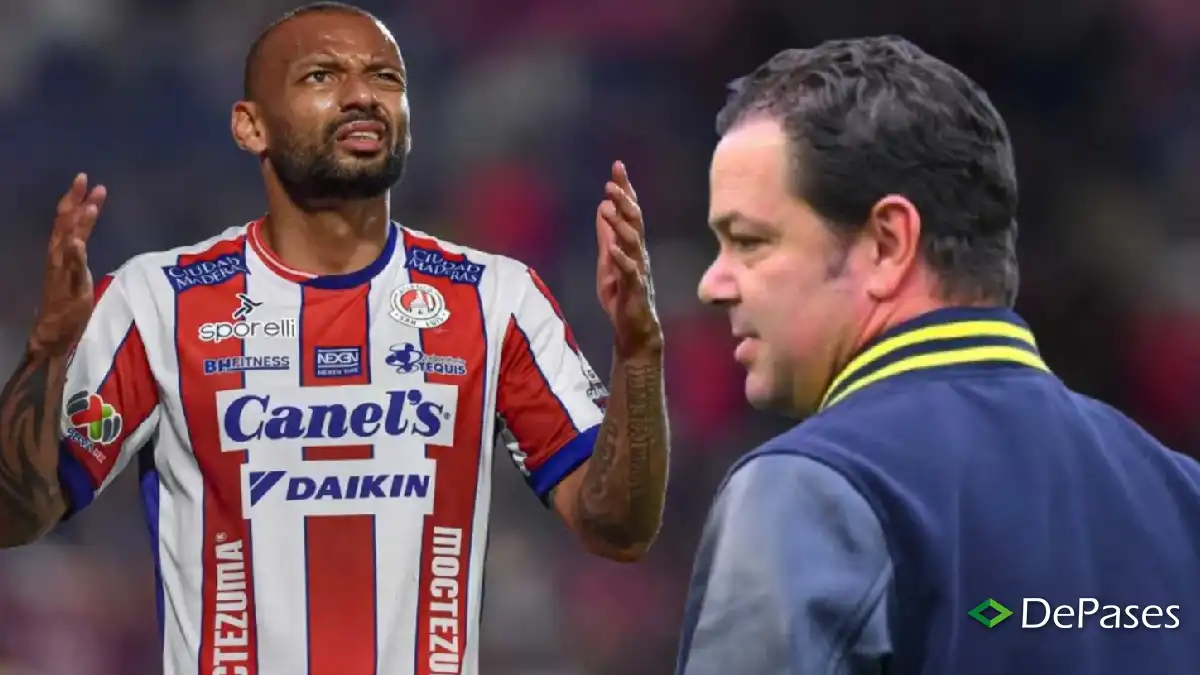 João Pedro Club América