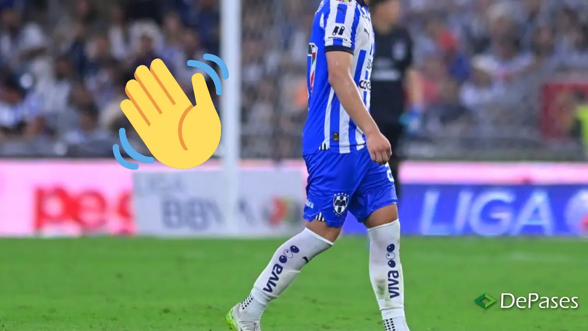 Ali Ávila Rayados
