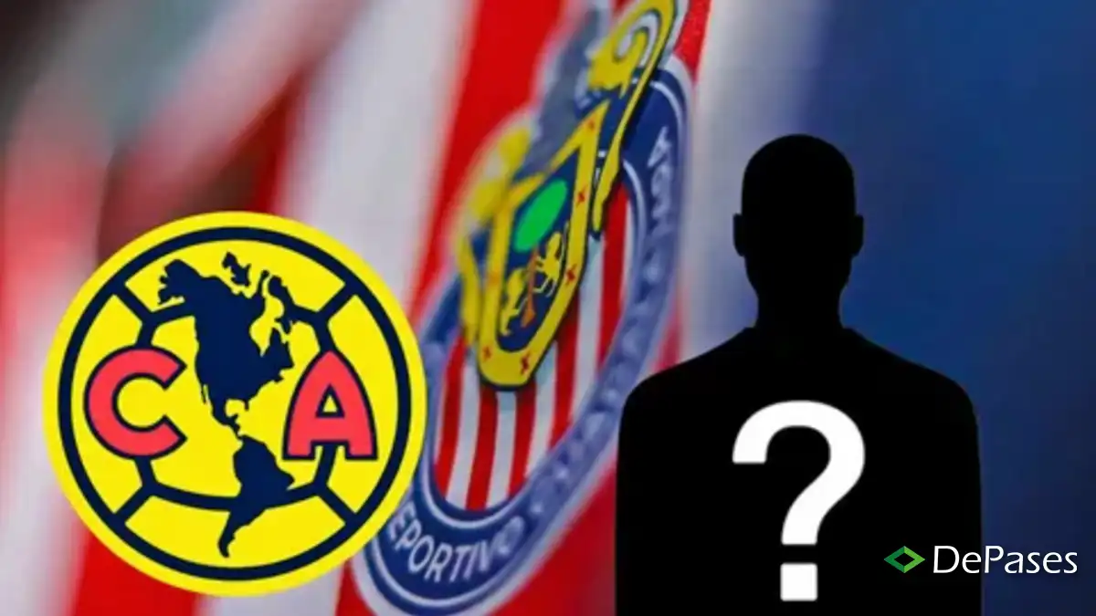 Chivas Club América