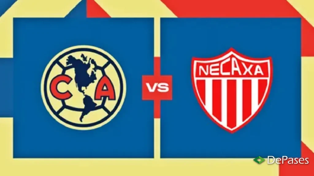 Club América Necaxa