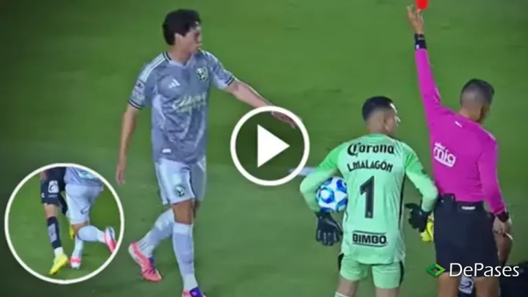 Club América Atlético San Luis Liga MX