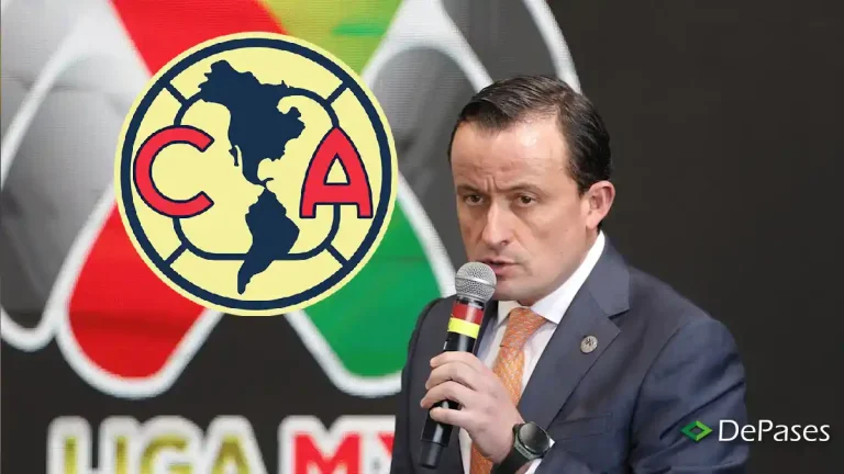 Mikel Arriola Club América Liga MX