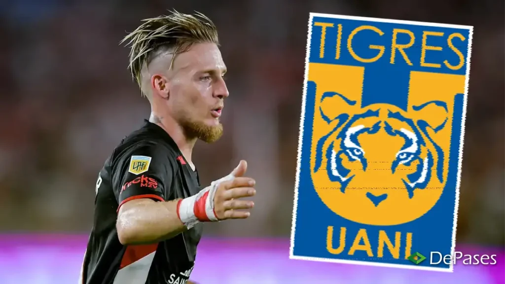 Santiago Ascacíbar Tigres