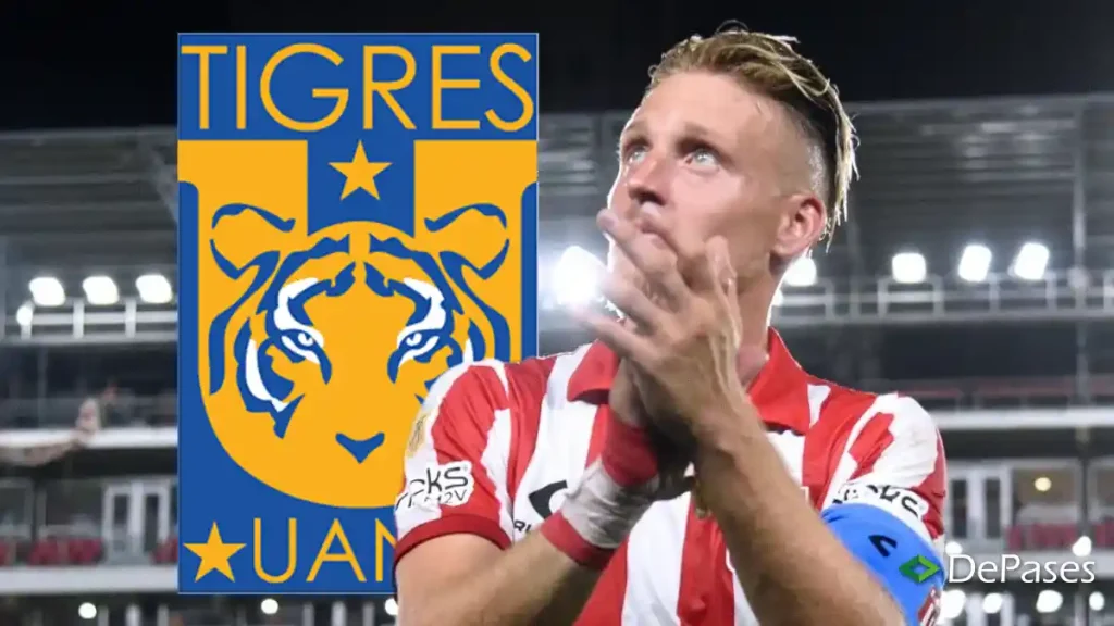 Santiago Ascacíbar Tigres