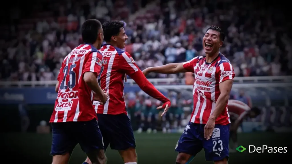 Chivas Guadalajara