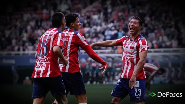 Chivas Guadalajara