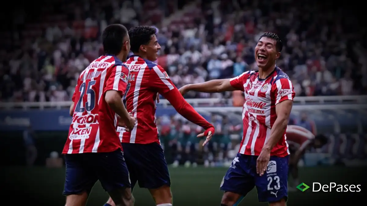 Chivas Guadalajara