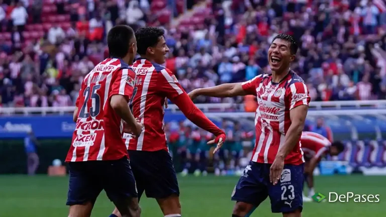 Chivas Guadalajara