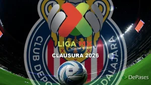Chivas Liga MX