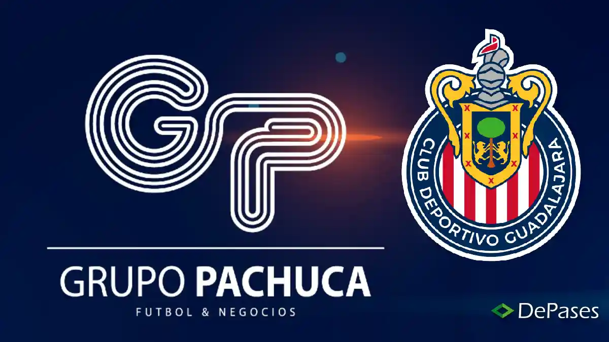 Pachuca Chivas