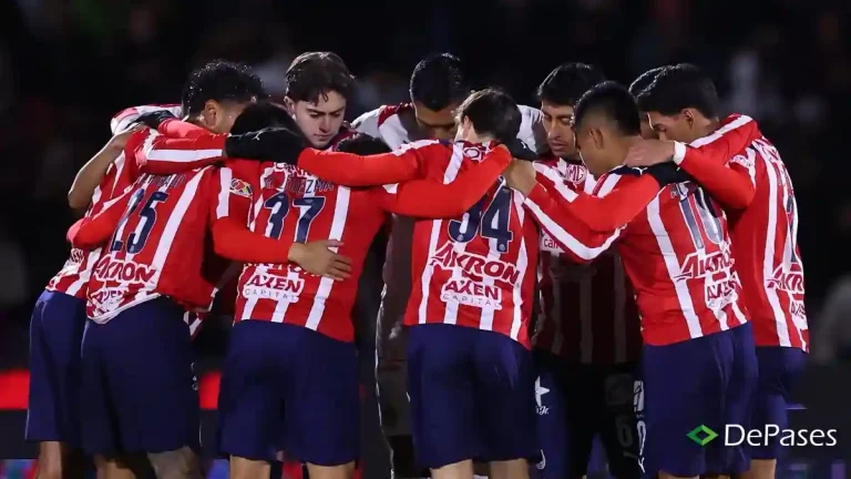 Chivas
