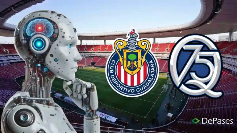 Chivas Querétaro