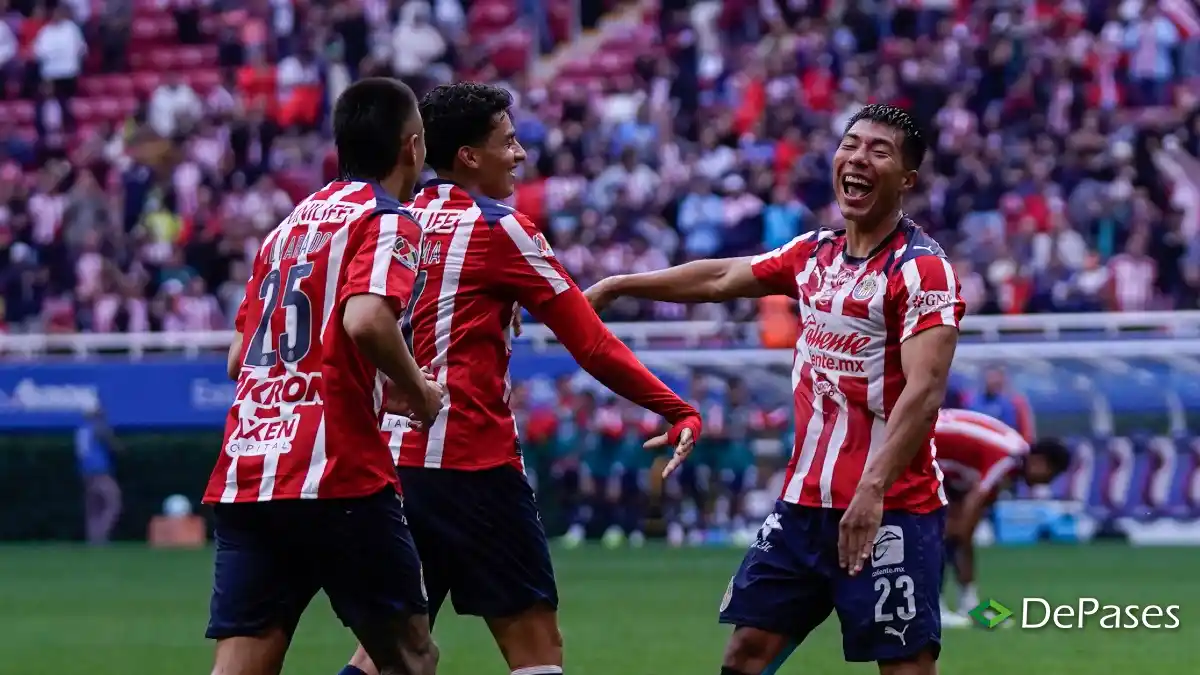 Chivas Guadalajara
